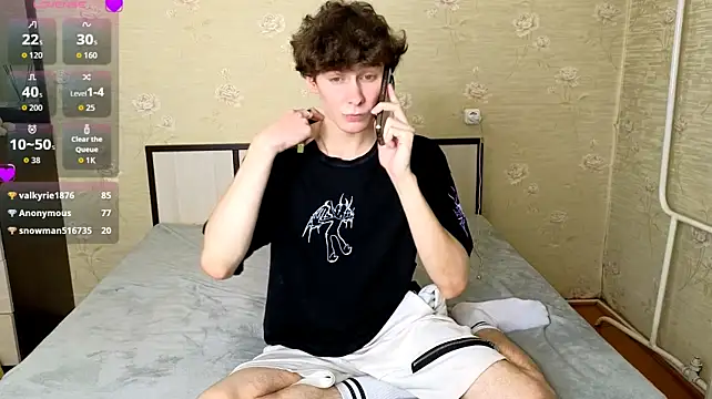 Chat +18 de Liam_Winss ao vivo
