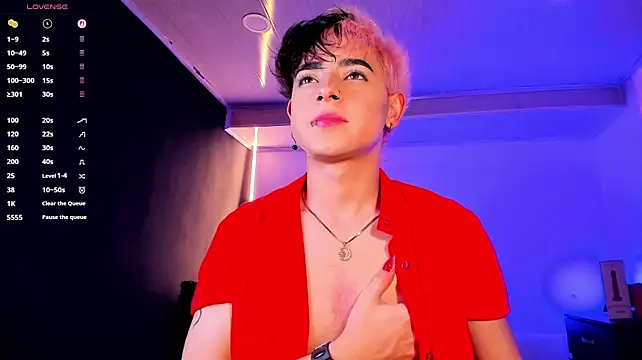 Dominik_Eclipse 即時 XXX 聊天