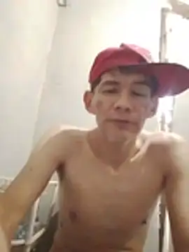 Show webcam de Cloud0nMycock