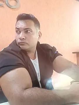 mastuba's Live XXX Chat