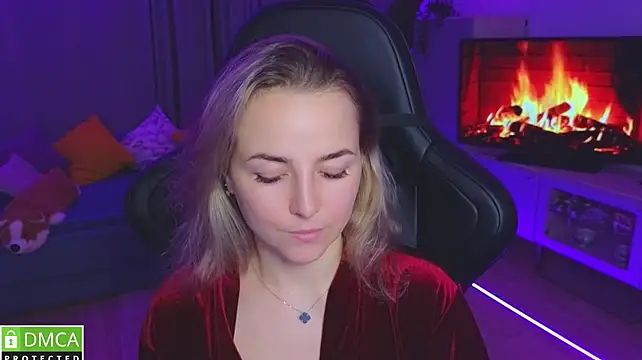 Mira_Mermayd 라이브 XXX 채팅