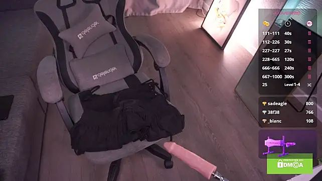 IloveSexMoneyX - how long can I HOLD it deep in my throat