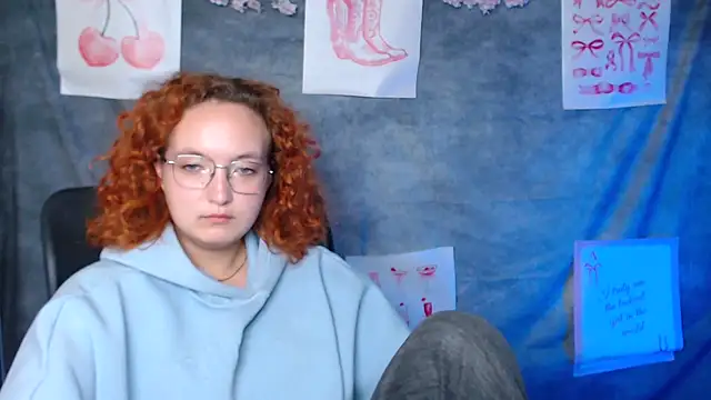 Živý XXX chat MissAriaa
