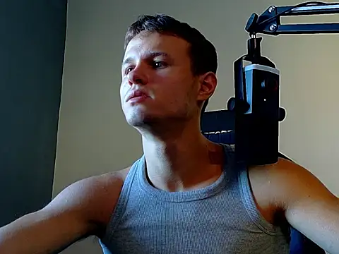 Show Webcam de dennisdillon