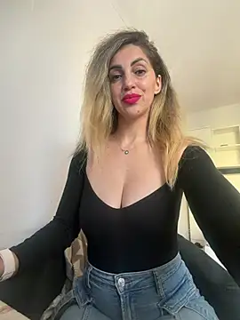 Živý XXX chat JessicaCarter