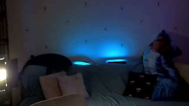 Chat XXX en directo de milliedoll