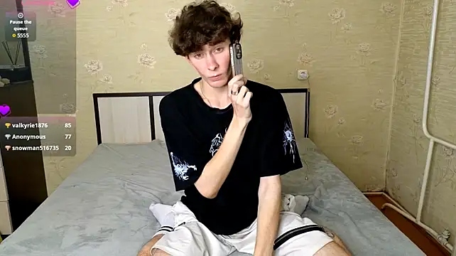 دردشة Liam_Winss الجنسية المباشرة