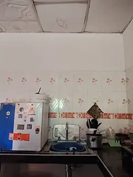 AstridMonroee 라이브 XXX 채팅