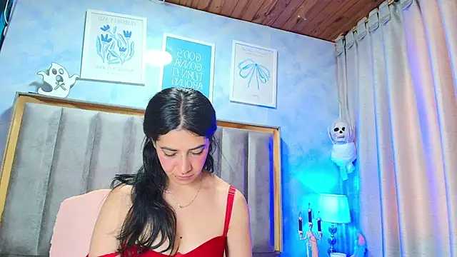 Chat XXX en directo de amy_swann