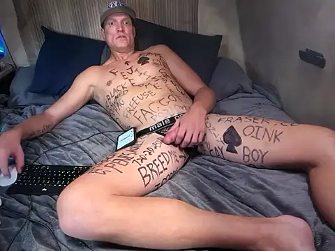 colofagboy69 Live XXX-chat