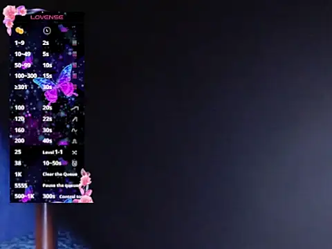 morena1209 Live XXX-Chat