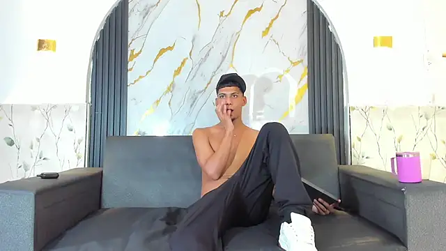 Chat XXX ao vivo de Yeff_26