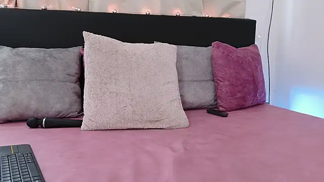 Pauline_Peach Obrolan Langsung XXX