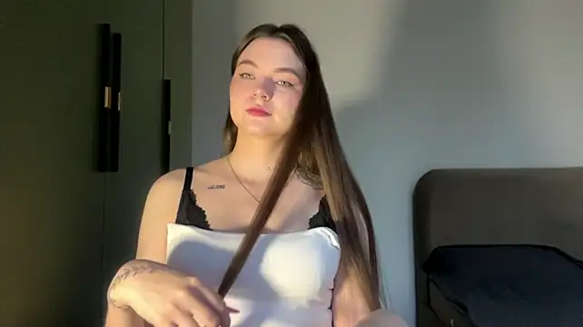 DonnaDunsmoor - pov: i hug you