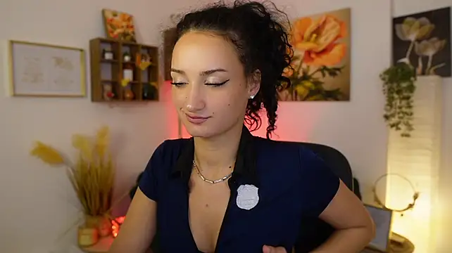 Alexa_Lexa élő XXX-chatje