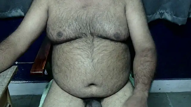 Онлайн чат XXX hairysubcub_70