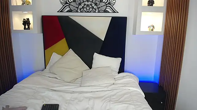 Zoe_Vexx Chat XXX in diretta