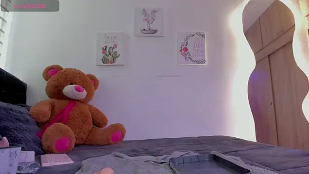 Amaranthaa1 – Live XXX-chat
