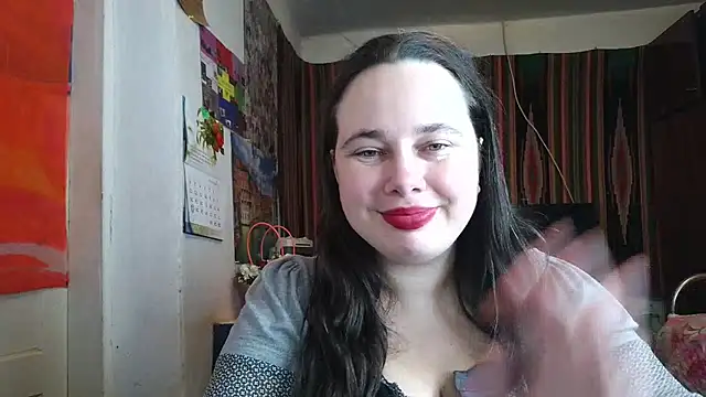 Czat XXX na żywo – Cora_Maro