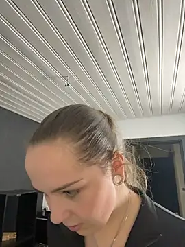 MaryPeach666 - Show pussy close up
