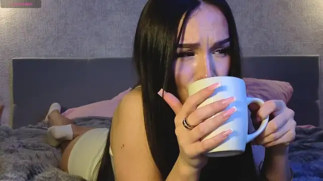 LushMirai – Naživo XXX chat