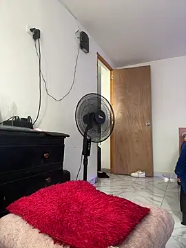 Sexy_karol31's Live XXX Chat