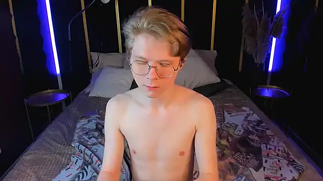 DanielSanders Live XXX-chat