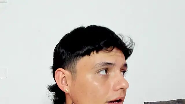Chat +18 de JackGriffin_ ao vivo