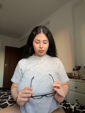 DaianaKimberly - Orgasm