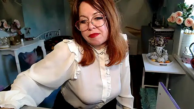 Chat XXX en directo de Arisa5000