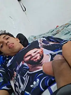 Noscay Live XXX-chat