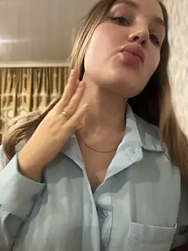 IvySugar Chat XXX in diretta