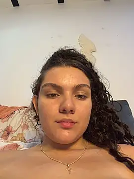Eva_stark10 - NAKED MASTURBATION