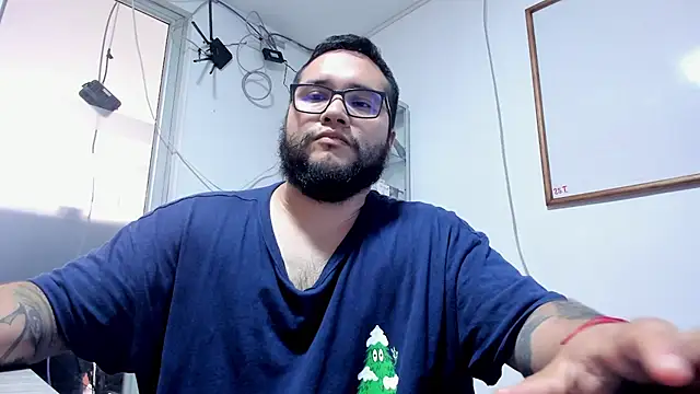 Chat +18 de VINCEDMAGLIOO ao vivo