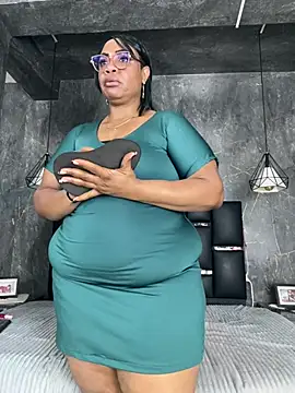 AranzalatinBlaks1 - open ass