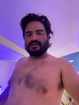 MichaelBear_21 라이브 XXX 채팅