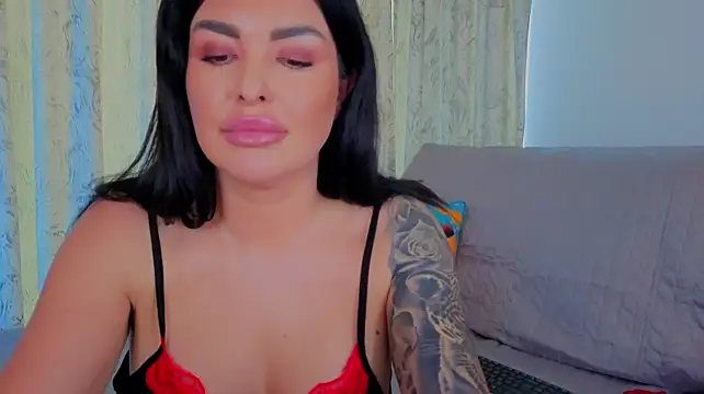 Chat XXX Live SiennaLove888