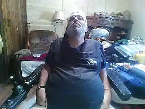 Chatroom XXX en direct de hearseguy77