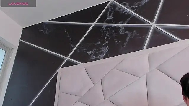 AerumChae Chat XXX in diretta