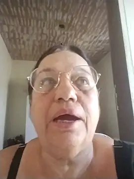 Show de catdool na webcam