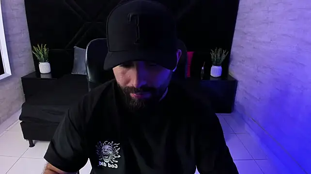Chat XXX Live jhon_bear03