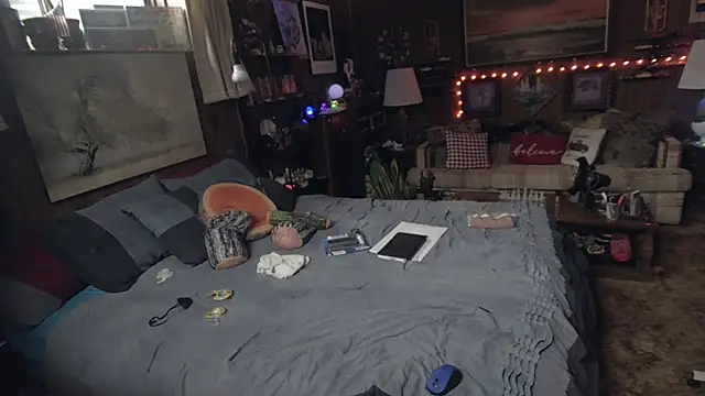 Czat XXX na żywo – Makowboy