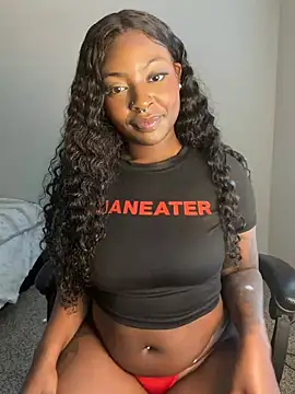 JasReign2 - Oil ass