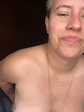 Živý XXX chat BR-lesbian