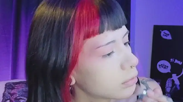 amimodee Live XXX-chat