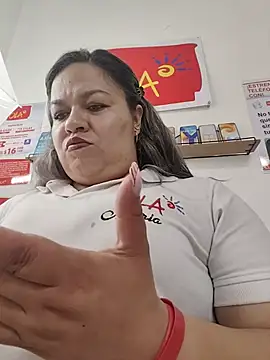 Chat XXX Live Charlott-1