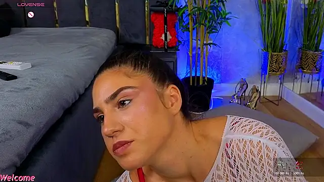 ValeryXEvan Live XXX-chat