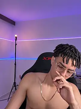 Chat XXX Live bigryann23
