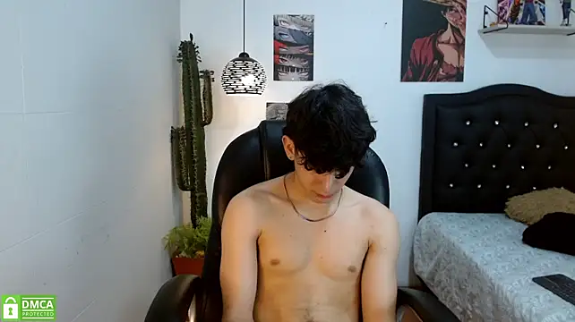 Chat XXX Live billy_wild
