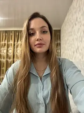 IvySugar Chat XXX in diretta